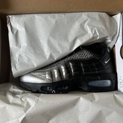 Nike Air Max 95 Big Bubble Palace 