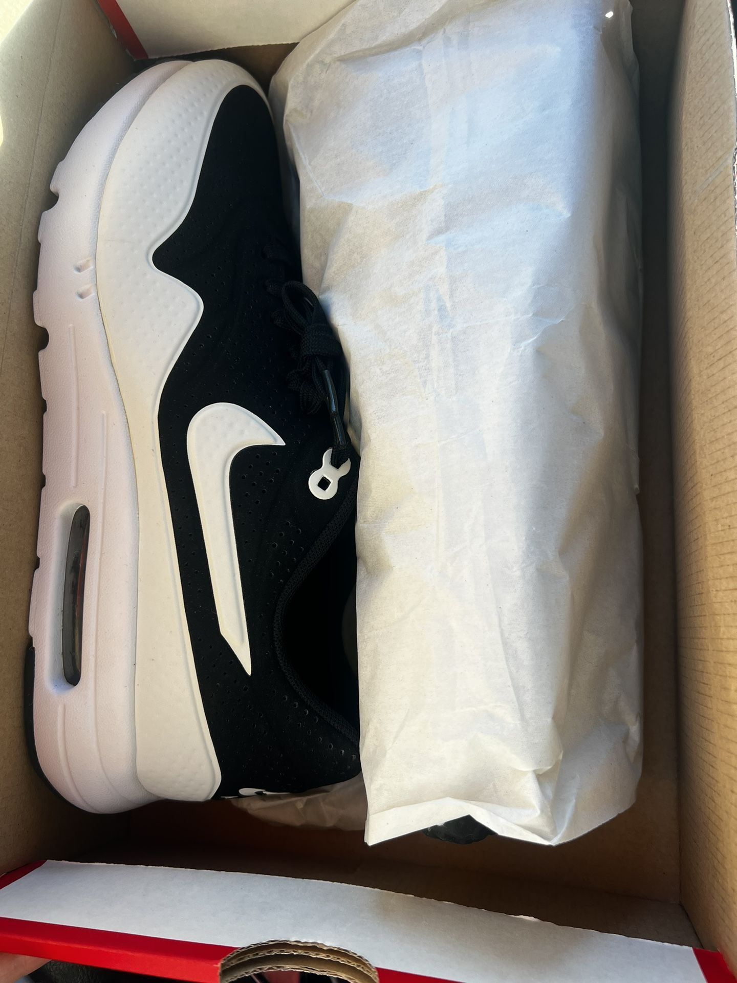 NIKE AIR MAX 1 ULTRA MOIRE