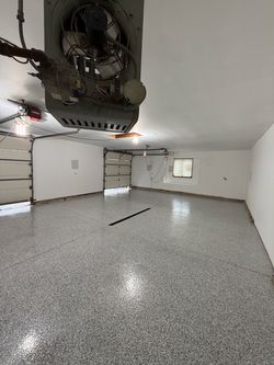 Epoxy Coatings