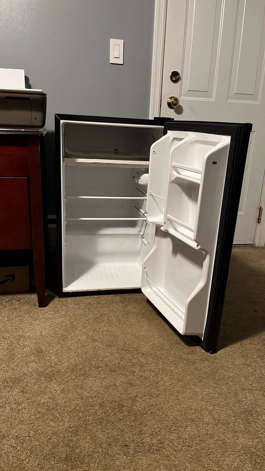 Mini Refrigerator