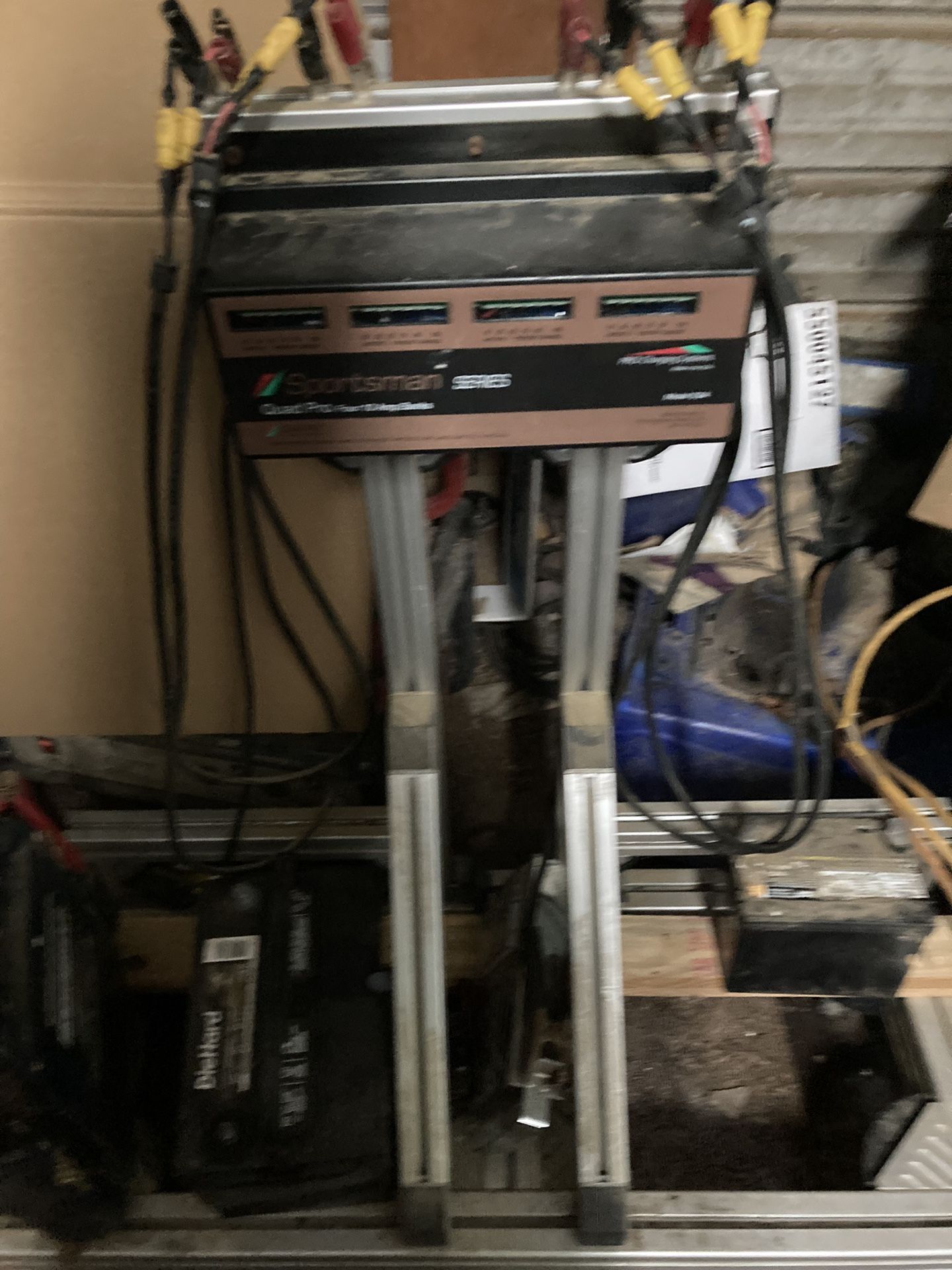 Battery Charger