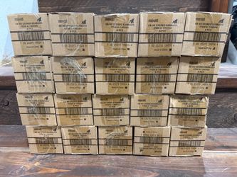 Bulk Lot of 120 Maxell EB-95 Stereo Earbuds 3.5mm