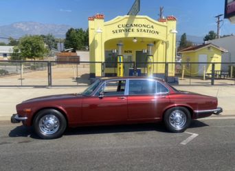 1979 Jag