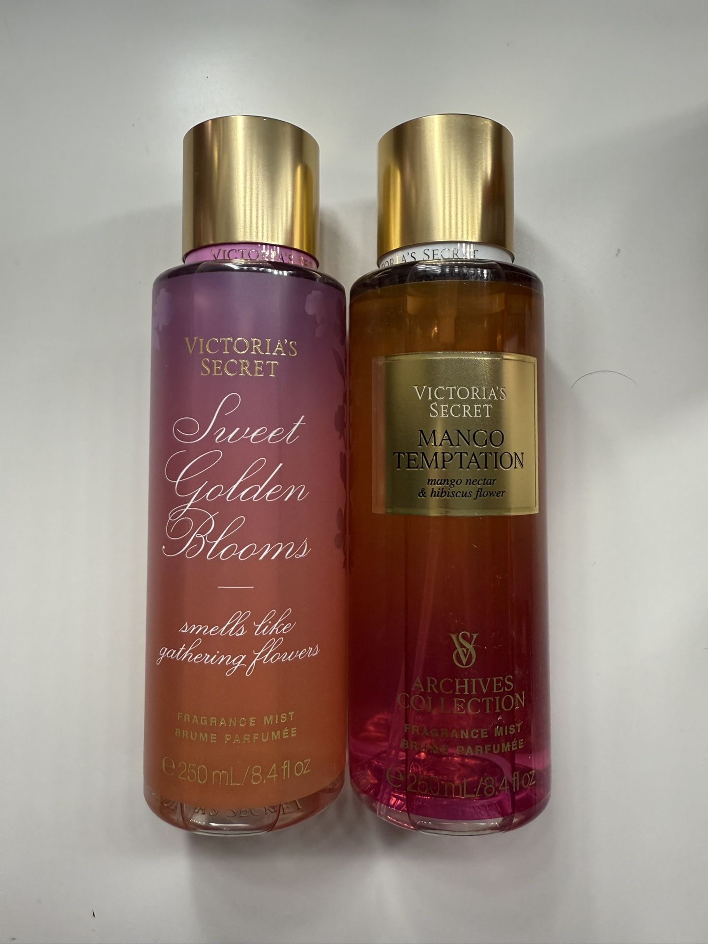Victoria Secret Body Mist