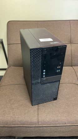 #7 Dell OptiPlex 3040 i3-6100 Win10 Pro 8Gb Ram 500Gb HDD 30 day warranty!!