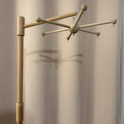 Baby Mobile Stand