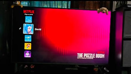 Smart TV LG