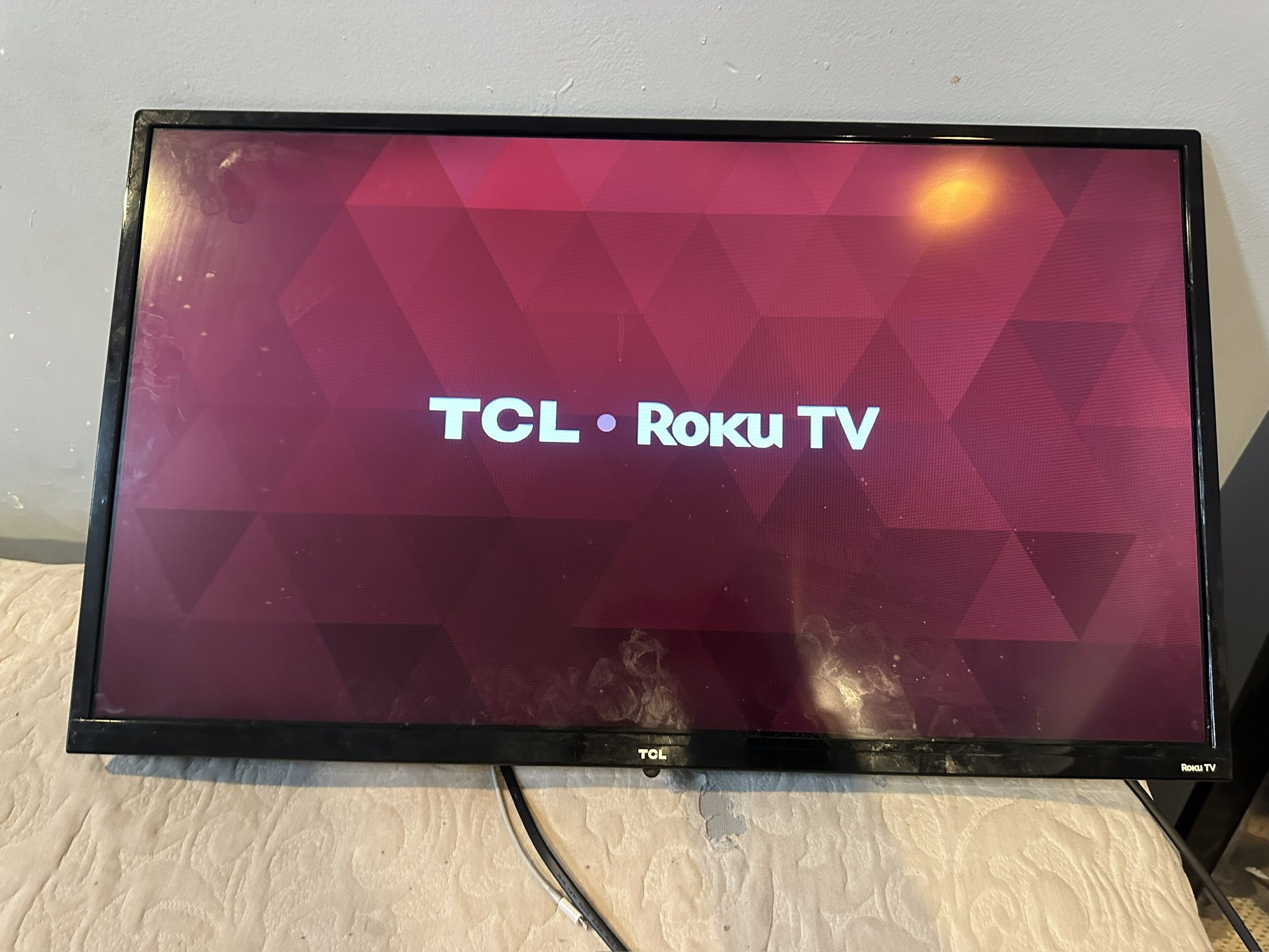 32 inch roku tlc 