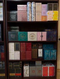 Premium Colognes💯🔥