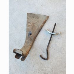 79-81 Trans Am Firebird Jack Adaptor