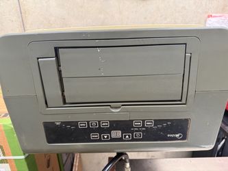 AC UNIT