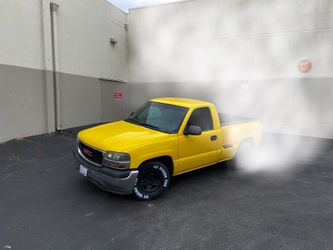 GMC SIERRA