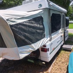 1999 Coleman Cheyenne
