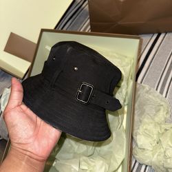 Burberry Hat