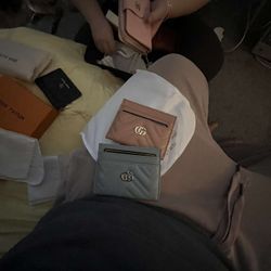 Gucci Wallets 