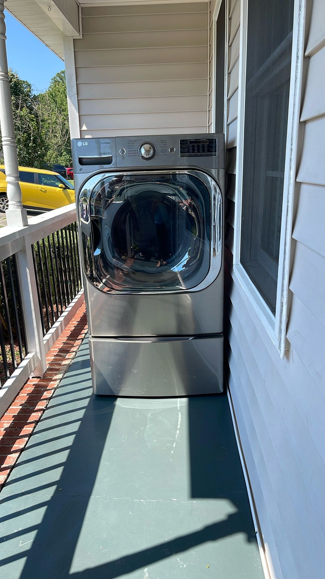 Dryer