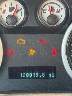 2010 Ford Focus