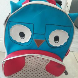 Kid Rolling Backpack