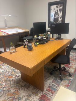 Office desk
