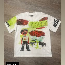 Hellstar Tee 