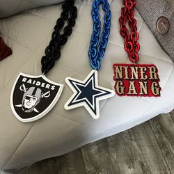 Football chains