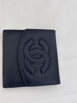 Chanel Wallet