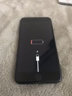 iPhone 7 Plus 256 gb T-Mobile
