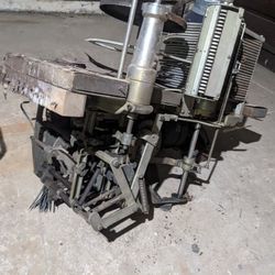 '50s Wurlitzer Jukebox Parts