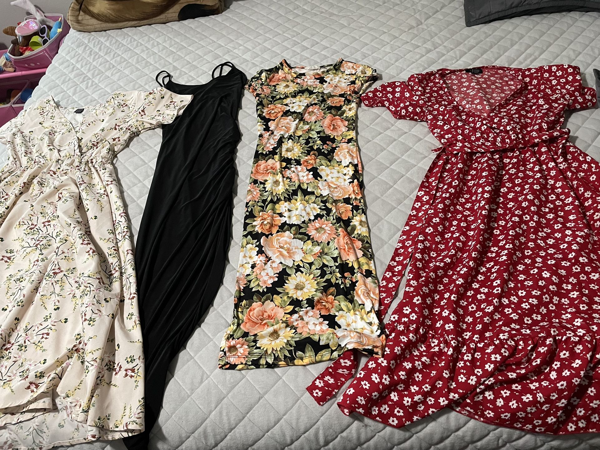 Junior Clothes