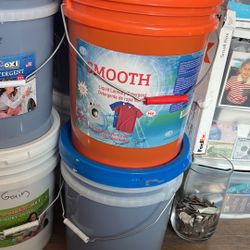 Pregunté Vendo Muchas Cosas 