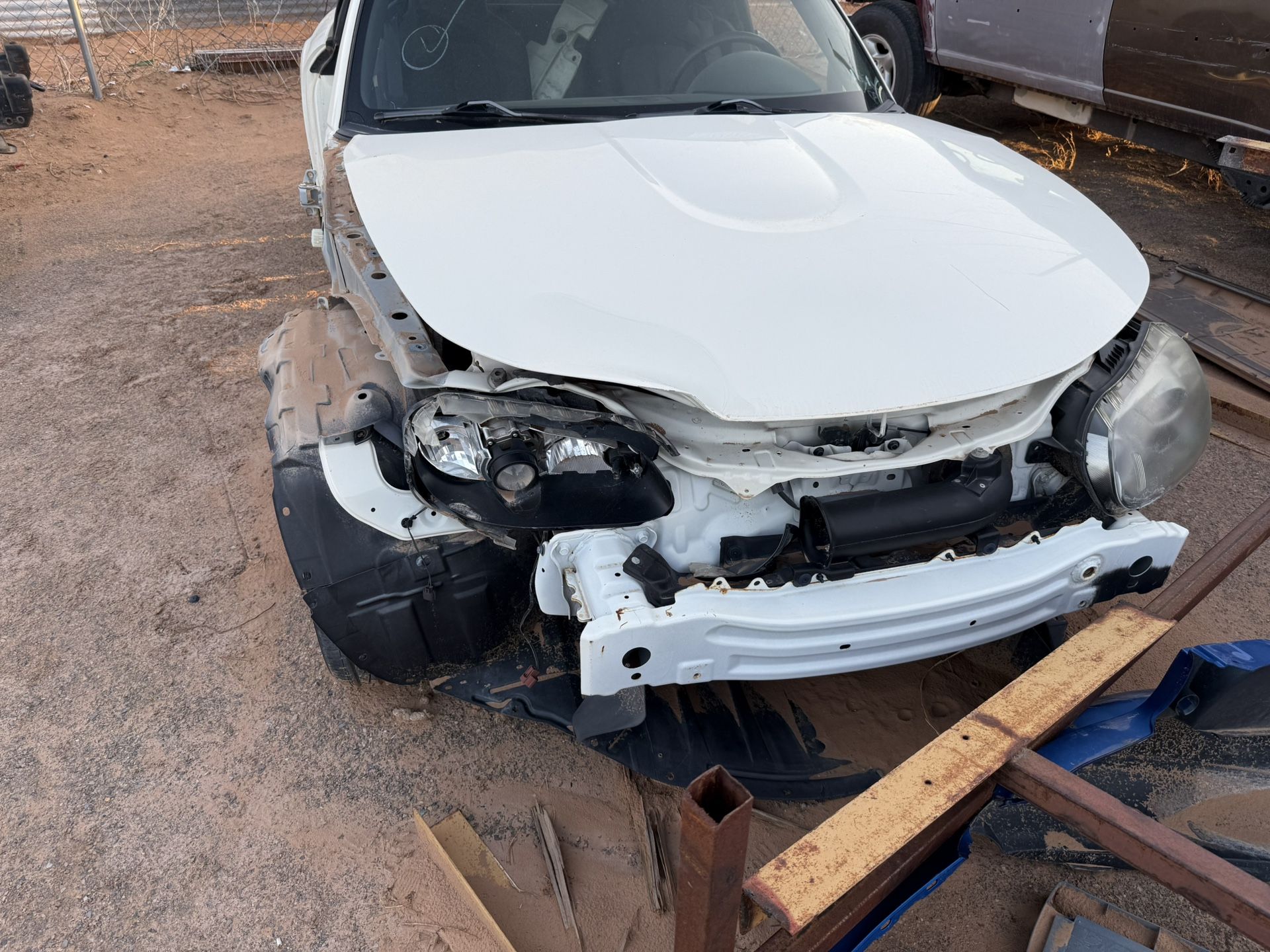 2006 Mazda Mx-5 Miata