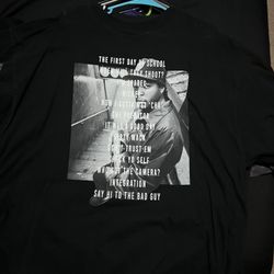 Ice Cube Fashion Nova Men’s Shirt 