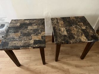 Tables