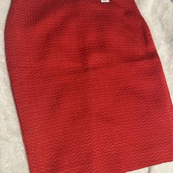 NWT Women’s Limited Pencil Skirt Size 2