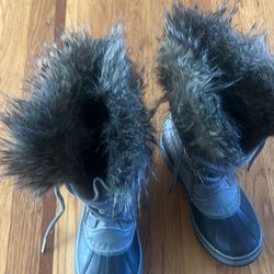 Sorel Boots 