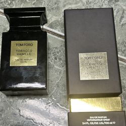 Tom Ford Vanille