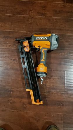 Ridgid framing