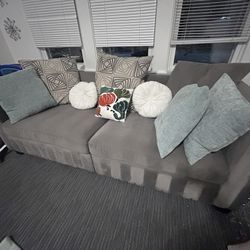 Living ROOM  SOFA