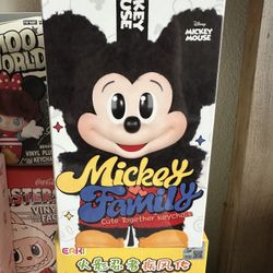 DISNEY MICKEY BLIND BOX