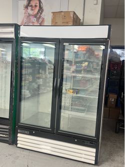 Maxx Cold Freezer