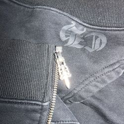 Chrome Hearts Hoodie 