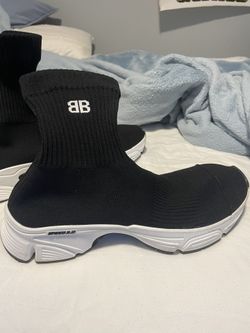 Balenciaga Runner V3