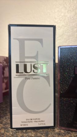 Perfumes