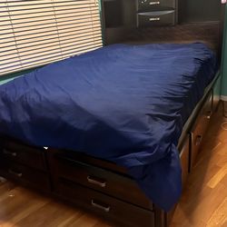 Free Disassembled Full-Sized Bef