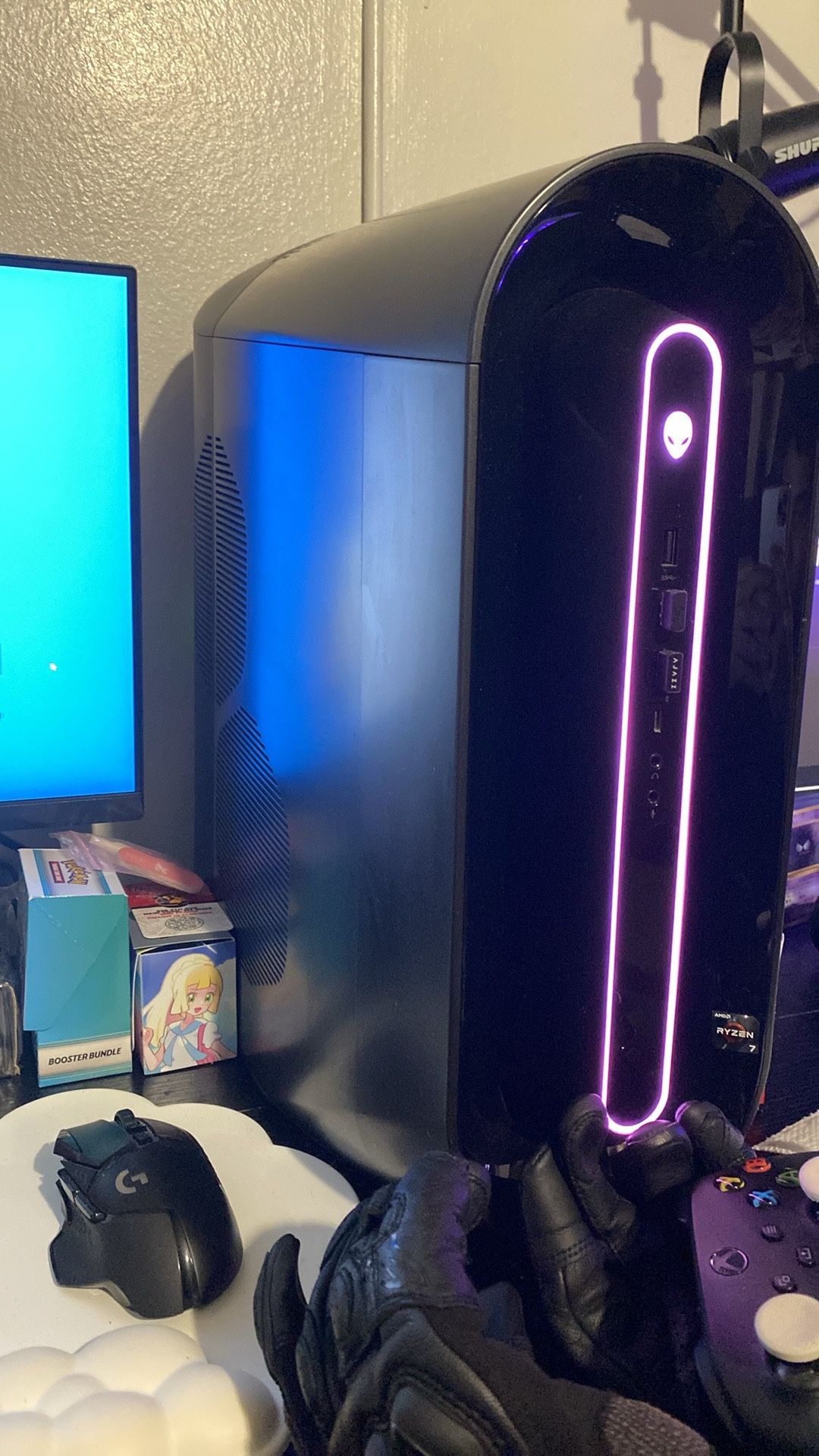 Alienware R10 Gaming Pc