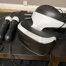 PlayStation VR