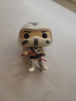 G.i. Joe Figure
