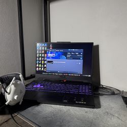 🔥 ASUS TUF Gaming Laptop Bundle (RTX 3050 Ti) + Razer Headset + Logitech Mouse 🔥