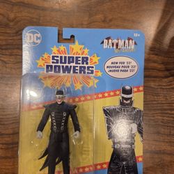 McFarlane Toys Super Powers The Batman Who Laughs 5" Action Figure