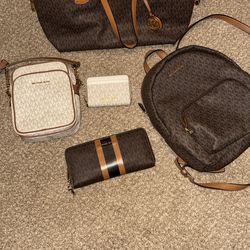 Michael Kors Collection